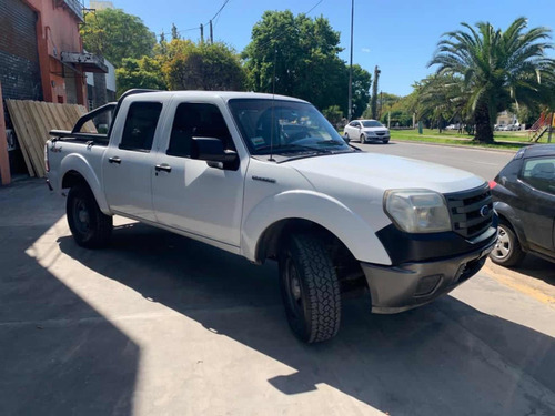 Ford Ranger 3.0 Cd Superduty 4x4 2012