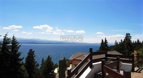 Imagen 3 de 30 de Turístico En Venta Ubicado En Pinar De Festa, Bariloche