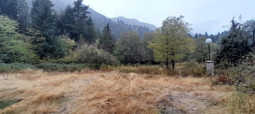 Imagen 2 de 9 de Terreno En Lago Puelo Centro