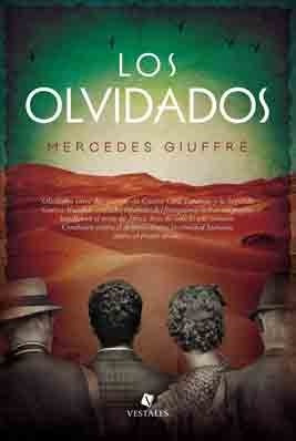 Olvidados, Los - Mercedes Giuffre