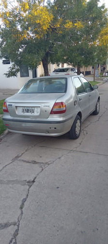 Fiat Siena 1.3 Fire