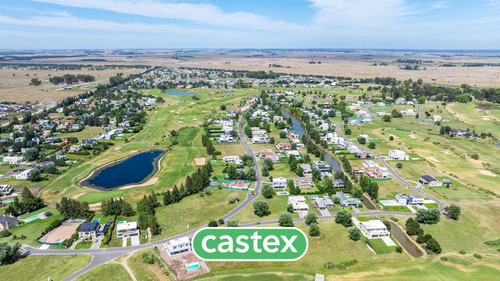 Lote En Venta En San Eliseo, Canning