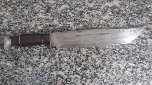 Faca Antiga Bowie (Usado)