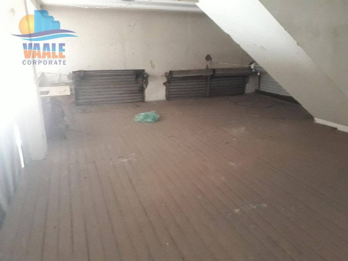 Imagem 2 de 20 de Barracão Para Alugar, 367 M² Por R$ 3.000,00/mês - Parque Industrial - Campinas/sp - Ba0227