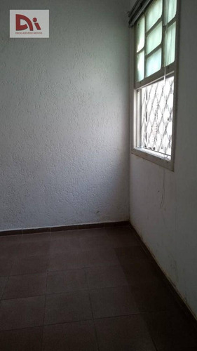 Imagem 13 de 26 de Casa Com 3 Dormitórios, 100 M² - Venda Por R$ 1.200.000,00 Ou Aluguel Por R$ 4.000,00/mês - Jardim Santa Cruz - Taubaté/sp - Ca0152