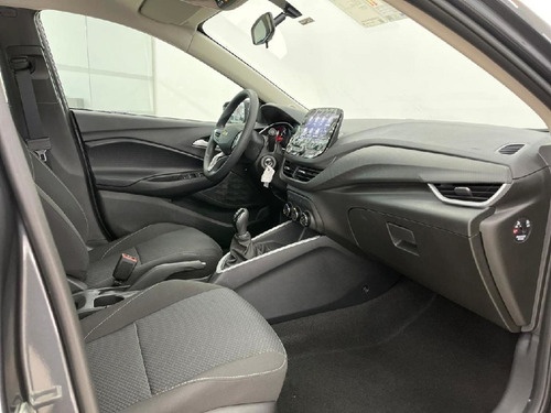Chevrolet Onix 1.0 TURBO FLEX PLUS LT MANUAL