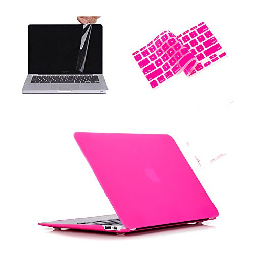 Ruban Case Compatible Con Macbook Air 11 Inch Release (a1370