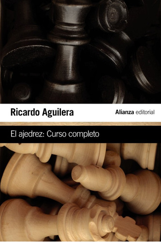 Libro El Ajedrez