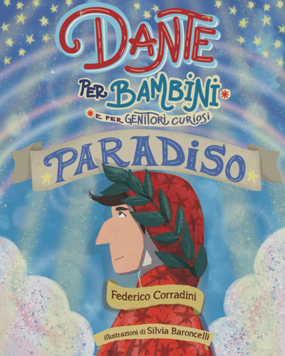 Libro: Dante Per Bambini. Paradiso (italian Edition)