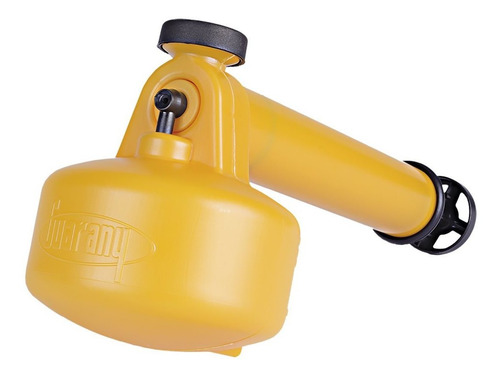 Pulverizador Leve Export 4 Luxo 370ml Guarany
