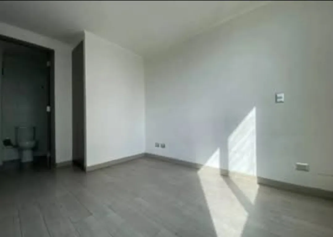 Imagen 5 de 10 de Arriendo Depto 1d +1b En Macul A Pasos Metro Las Torres.