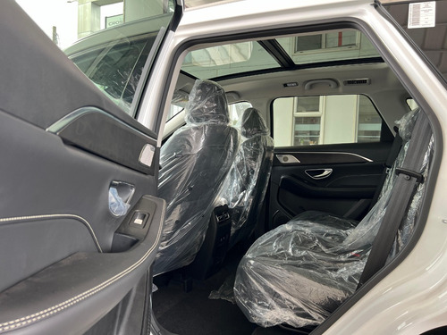 Jetour X90 Plus 2.0 Tgdi 7Dct