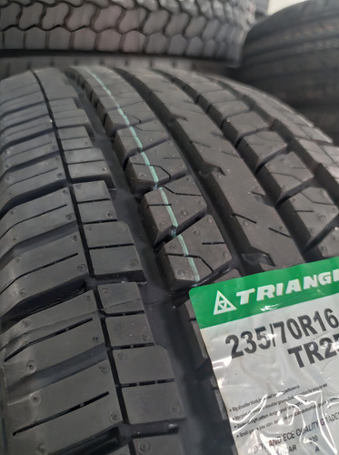 Pneu 235/70r16 106t Tr257 Triangle