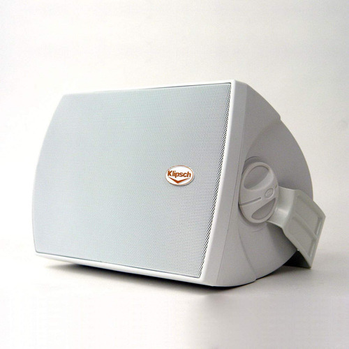 Speaker Klipsch Aw-525 Indoor/outdoor White (pair)