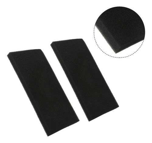 Accesorios Para Aspiradoras Filtro De Esponja
