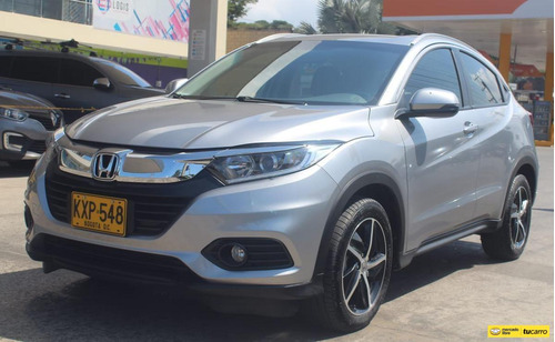 Honda HR-V 1.8 Lx