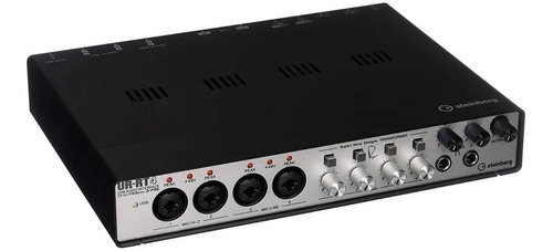 Steinberg Ur Rt4 Interface Usb Rupert Neve Designs D Pre