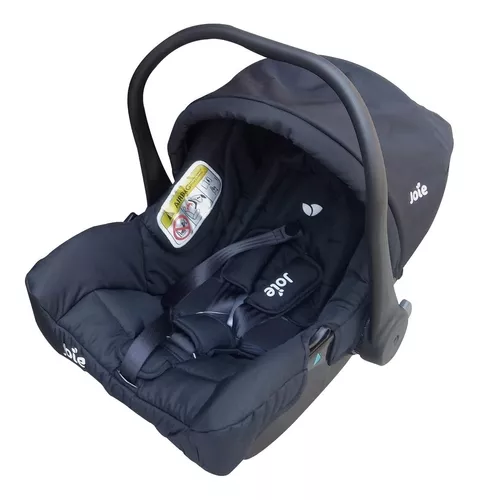 Coche Bebe Paseo Joie Litetrax E