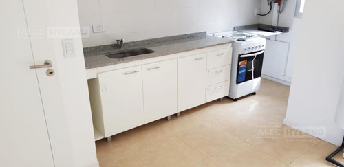 Imagen 11 de 13 de Departamento 3 Ambientes En Venta - Beccar-vias/libert.