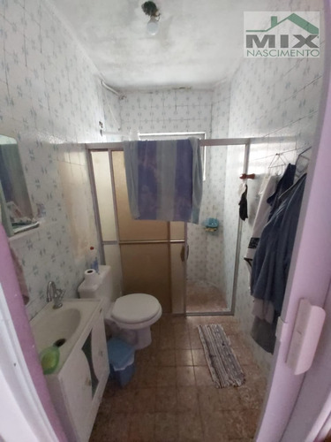 Imagem 12 de 15 de Casa Sobrado Em Vila Nova Santa Luzia - São Bernardo Do Campo - 2954