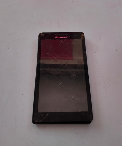 Tablet Lenovo A7-10 Para Refacciones (Usado)