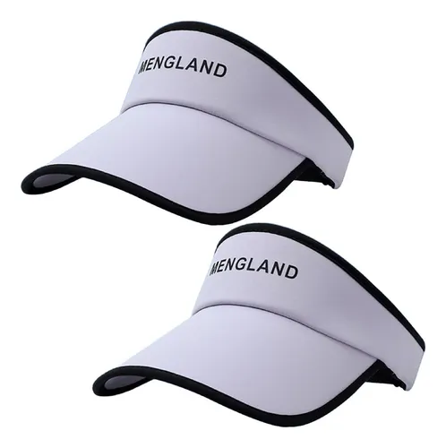 Gorra De Verano Violeta De Seda Helada Con Ala Larga, Sombre