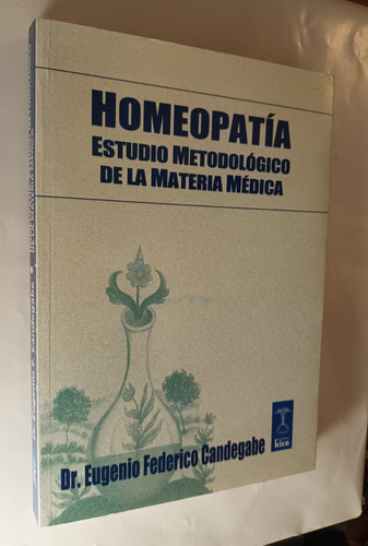  Homeopatia Dr Eugenio Federico Candegabe