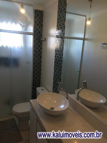 Imagem 11 de 26 de Val Paraiso - Apto Residencial Meridian - 75882