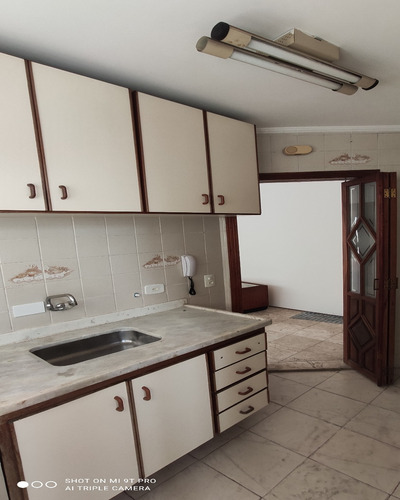 Imagem 1 de 17 de Apartamento Residencial Para Locação - Ap01933 - 70612917