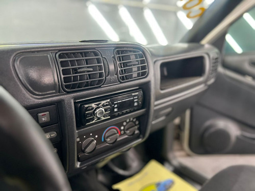 Chevrolet S10 S10 Blazer Advant. 2.4/2.4 MPFI F.Power