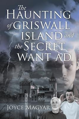 Libro The Haunting Of Griswall Island And The Secret Want...