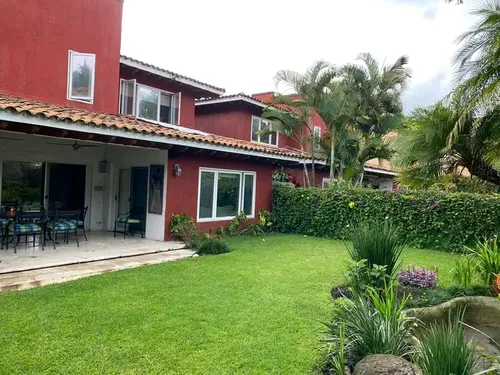 Casa Con Vigilancia Zona Tranquila Cerca Del Camino Real Sum
