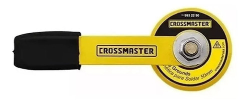 Masa Magnetica Soporte Para Soldar Crossmaster 2  50mm -sc-