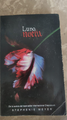 Luna Nueva 