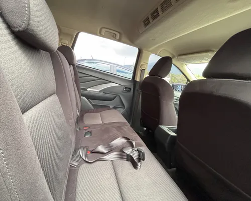 Mitsubishi Xpander 1.5l At 1500cc 4x2 2ab Abs