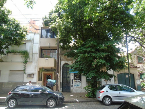 Imagen 2 de 9 de Monoambiente En Venta En La Plata 14 Entre 44 45 Y Al Frente Con Balcon .