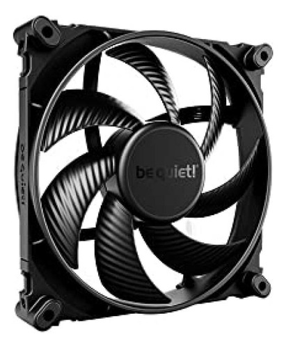 Cooler Be Quiet Silent Wings 4 140mm 1100 Rpm 4-pin 