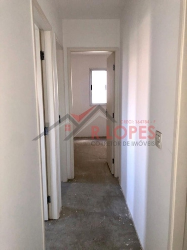 Imagem 3 de 24 de Apartamento Padrão Para Venda No Bairro Tatuapé, 3 Dorm, 1 Suíte, 1 Vagas, 64,00 M - 2102