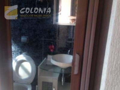 Imagem 9 de 12 de Casa - Ref: 38963