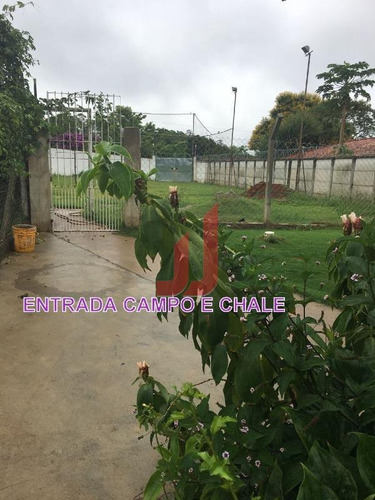 Imagem 21 de 26 de Chácara À Venda, 8 Quartos, 3 Suítes, 7 Vagas, Centro - Araçoiaba Da Serra/sp - 6652