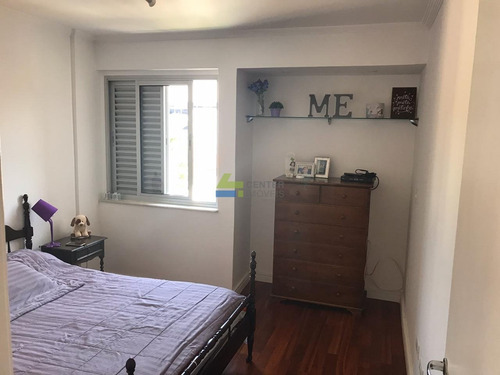 Imagem 14 de 15 de Apartamento - Vila Mariana - Ref: 13860 - V-871857