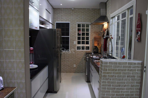 Imagem 4 de 22 de Casa À Venda Em Vila Nova São José - Ca001615