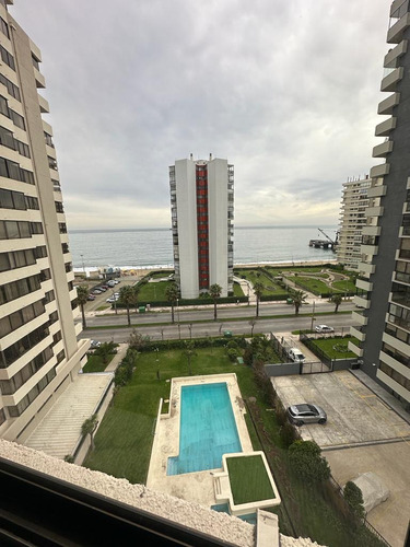 Arriendo Temporada Verano, Avenida San Martín, Viña Del Mar