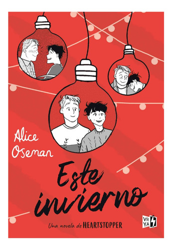 Este Invierno - Alice Oseman