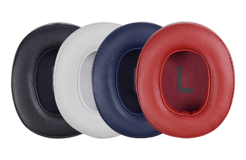 1 Par De Almohadillas Para Jbl Tune 700bt/ 750btnc
