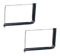 Comprar Juego 2 Soportes C\u002Fsuncho P\u002Ftanque De Combustible 300l Bepo
