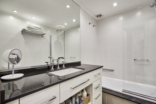 De Revista Torre 4 Ambientes Coch 130m2 Belgrano