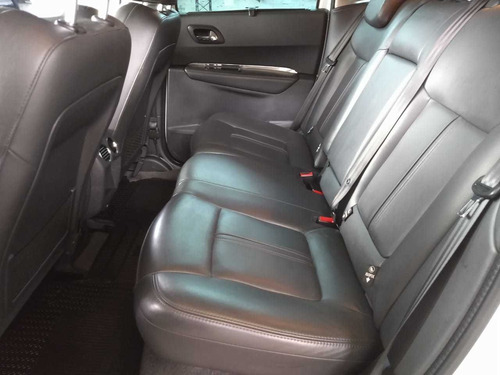 Imagen 10 de 14 de Peugeot 3008 2013 1.6 Feline Thp 156cv