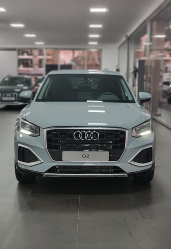 Audi Q2 1.5 35 Tfsi Advanced 150 Cv