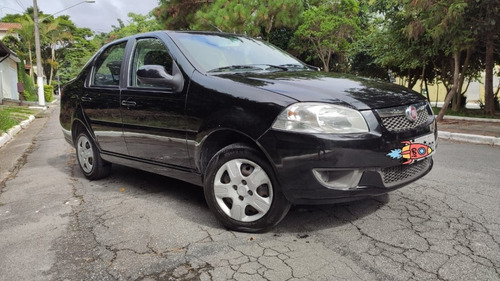 Fiat Siena Fire El 1.0